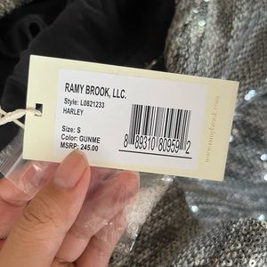 Ramy Brook Sweatshirt